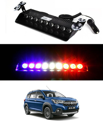 RKPSP LED Fog Lamp Unit for Maruti Suzuki Universal For Car