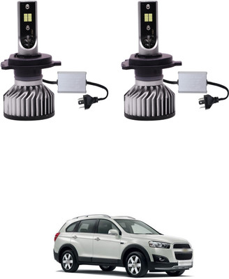 XZRTZ LED Fog Lamp Unit for Chevrolet Tavera