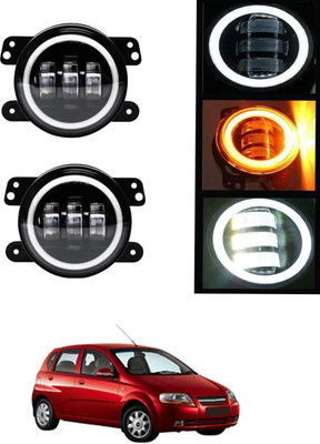 AYW LED Fog Lamp Unit for Chevrolet Universal For Car