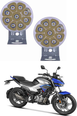 AUTODAZZZ LED Fog Lamp Unit for Hero