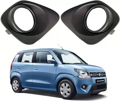 ANiiTEK Halogen Fog Lamp Unit for Maruti Suzuki WagonR