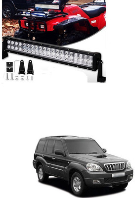 PROEDITION LED Fog Lamp Unit for Hyundai Terracan