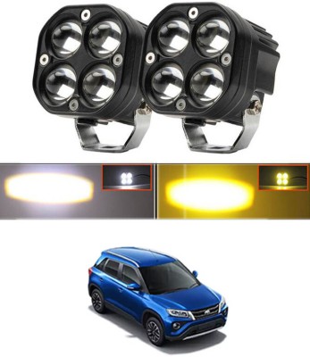 AYW LED Fog Lamp Unit for Toyota Universal For Car