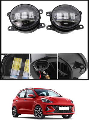 MATIES LED Fog Lamp Unit for Hyundai Universal For Car