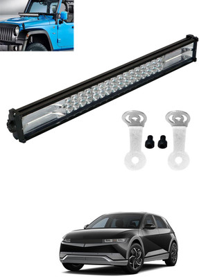 MATIES LED Fog Lamp Unit for Hyundai Universal For Car