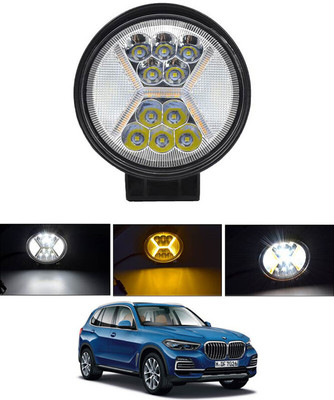RKPSP LED Fog Lamp Unit for BMW X5