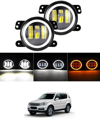 MATIES LED Fog Lamp Unit for SsangYong Rexton