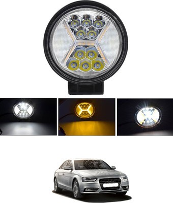 ABJD LED Fog Lamp Unit for Audi S4