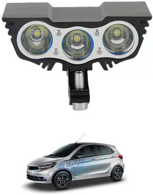 AYW LED Fog Lamp Unit for Tata Universal For Car