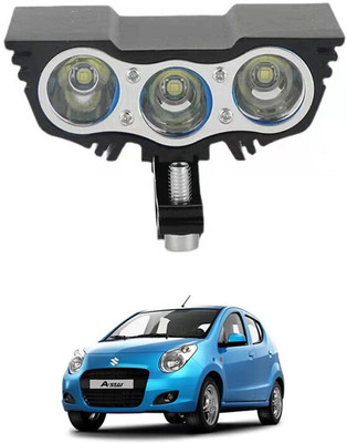 MATIES LED Fog Lamp Unit for Maruti Suzuki Universal For Car