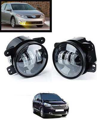 MATIES LED Fog Lamp Unit for Renault Lodgy