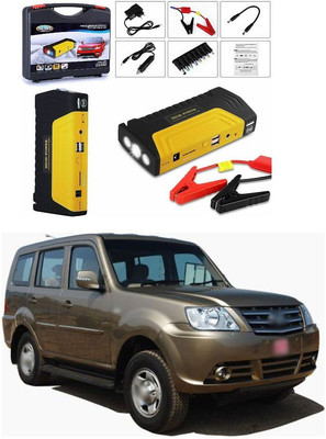 PROEDITION LED Fog Lamp Unit for Tata Sumo Grande