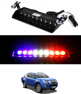 MSNP LED Fog Lamp Unit for Isuzu Universal For Car