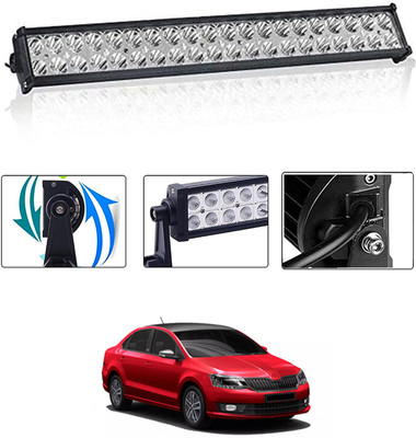 MATIES LED Fog Lamp Unit for Skoda Rapid