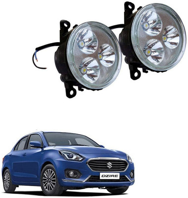 AUTO PEARL LED Fog Lamp Unit for Maruti Suzuki Swift Dzire