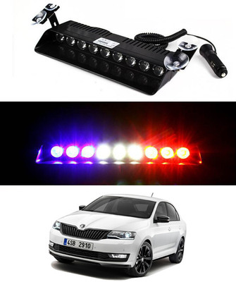 RKPSP LED Fog Lamp Unit for Skoda Rapid