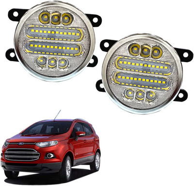 AUTO PEARL LED Fog Lamp Unit for Ford Ecosport