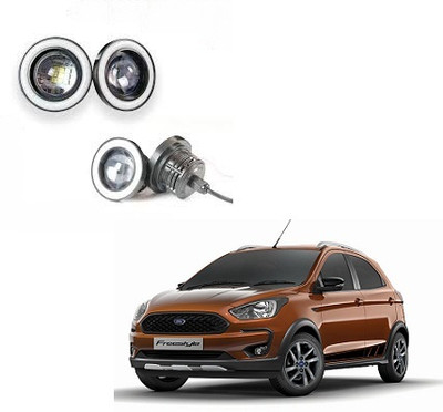 SLSHILPA LED Fog Lamp Unit for Ford
