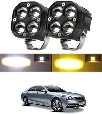 MATIES LED Fog Lamp Unit for Audi S5