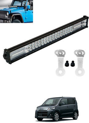MATIES LED Fog Lamp Unit for Maruti Suzuki Universal For Car