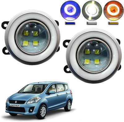 AUTO PEARL LED Fog Lamp Unit for Maruti Suzuki Ertiga