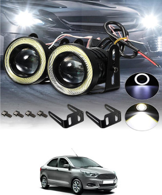 MATIES LED Fog Lamp Unit for Ford Aspire