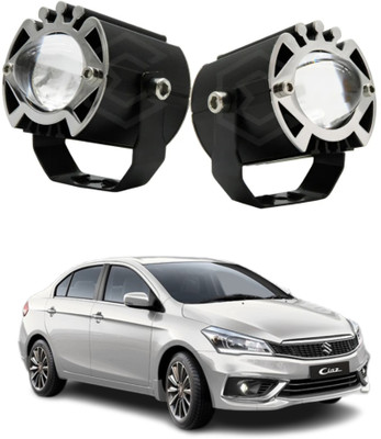 DriveXpert LED Fog Lamp Unit for Maruti Suzuki Ciaz