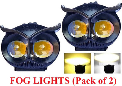 HANABI LED Fog Lamp Unit for Universal For Car XV Crosstrek