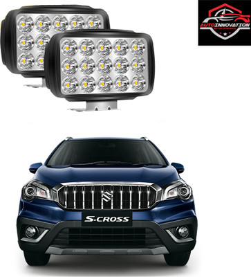 Autoinnovation LED Fog Lamp Unit for Maruti Suzuki S-Cross