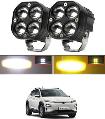 RKPSP LED Fog Lamp Unit for Hyundai Universal For Car