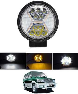 RKPSP LED Fog Lamp Unit for Toyota Qualis