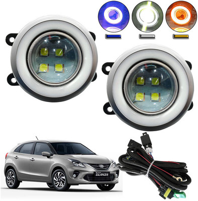 AUTO PEARL LED Fog Lamp Unit for Toyota