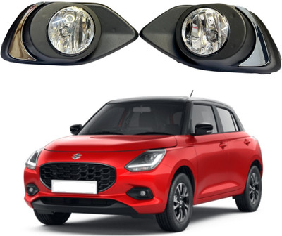 ACEOTO Halogen Fog Lamp Unit for Suzuki, Maruti Suzuki Swift