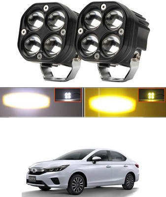AYW LED Fog Lamp Unit for Honda City
