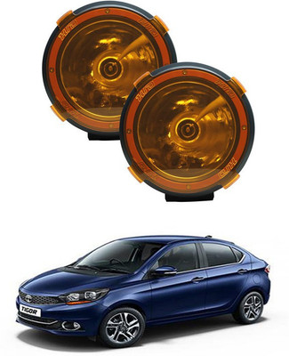 MATIES HID Fog Lamp Unit for Universal For Car Tigor