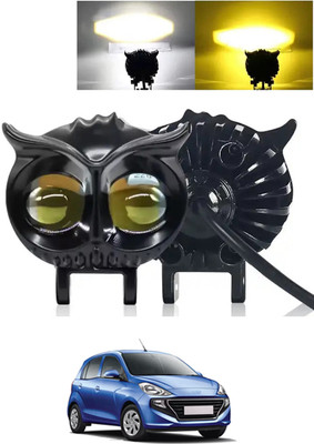 MSNP LED Fog Lamp Unit for BMW X3