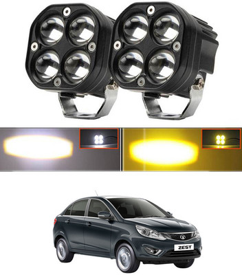 AYW LED Fog Lamp Unit for Tata Zest