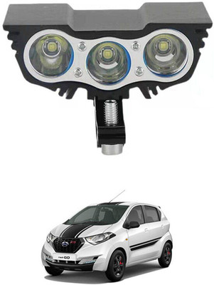 AYW LED Fog Lamp Unit for Datsun Universal For Car