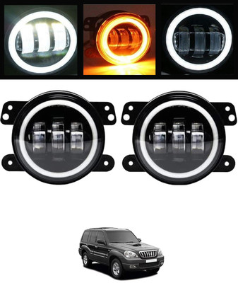 MATIES LED Fog Lamp Unit for Hyundai Terracan