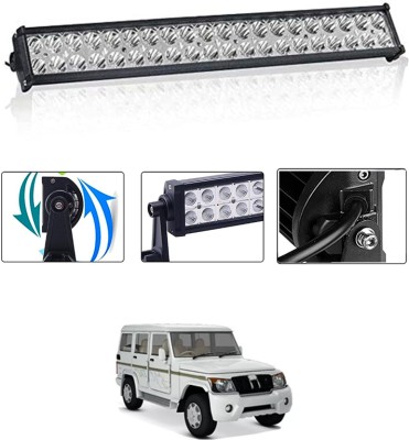 MATIES LED Fog Lamp Unit for Mahindra Bolero