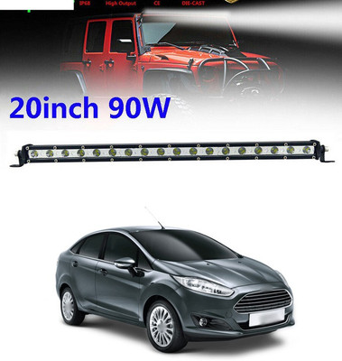 PROEDITION LED Fog Lamp Unit for Ford Fiesta