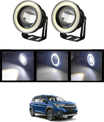 AYW LED Fog Lamp Unit for Maruti Suzuki Universal For Car