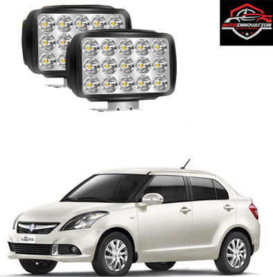 Autoinnovation LED Fog Lamp Unit for Maruti Suzuki Ritz
