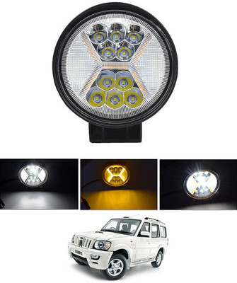 RKPSP LED Fog Lamp Unit for Mahindra Scorpio