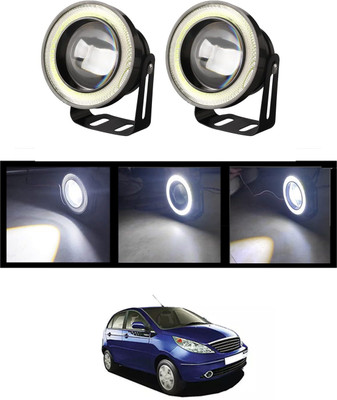 AYW LED Fog Lamp Unit for Tata Vista
