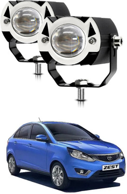 DriveXpert LED Fog Lamp Unit for Tata Zest