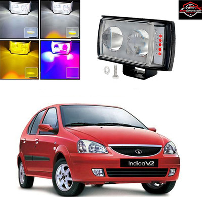 Autoinnovation LED Fog Lamp Unit for Tata Indica