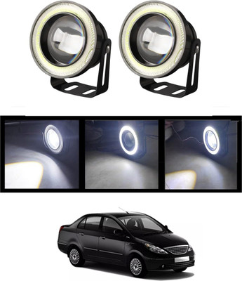 AYW LED Fog Lamp Unit for Tata Manza