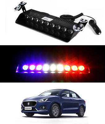 RKPSP LED Fog Lamp Unit for Maruti Suzuki Swift Dzire