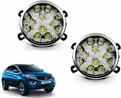 AUTO PEARL LED Fog Lamp Unit for Tata Nexon